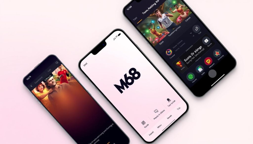 M88 Mobile App