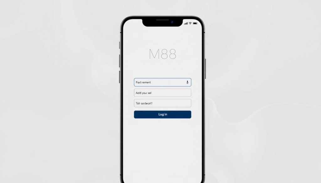 M88 login