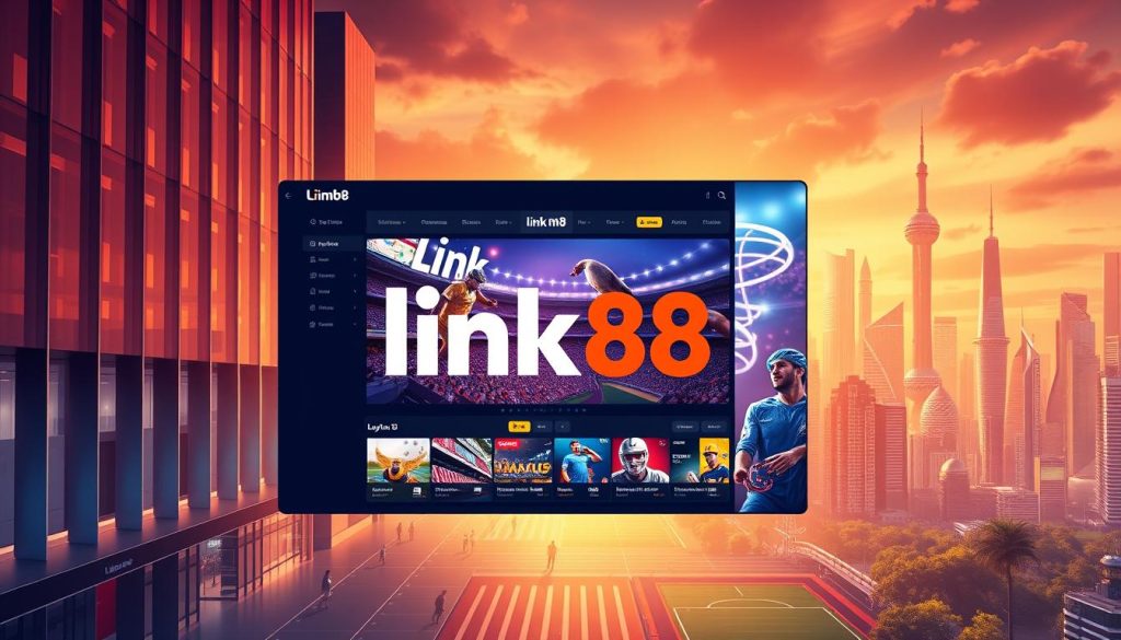 link m88 แพลตฟอร์มพนันออนไลน์ระดับโลก