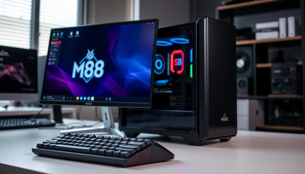m88 system requirements