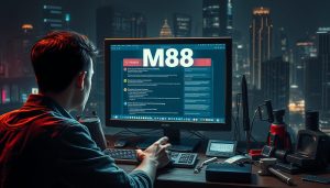 m88 เข้าไม่ได้