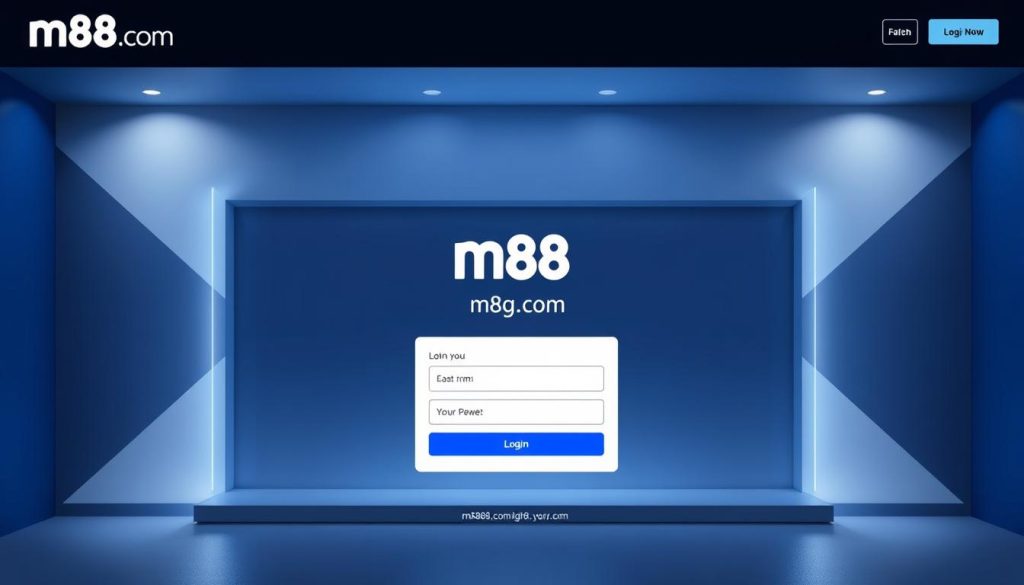 m88.com login
