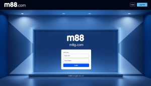 m88.com login
