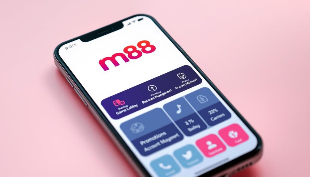 ทางเข้า m88 มือถือ