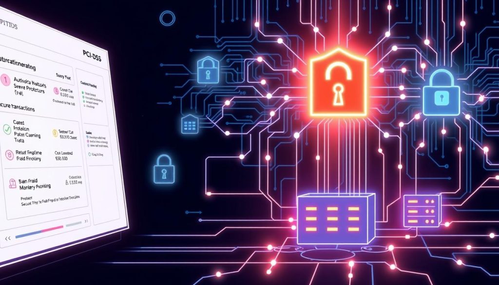ระบบความปลอดภัย PCI-DSS