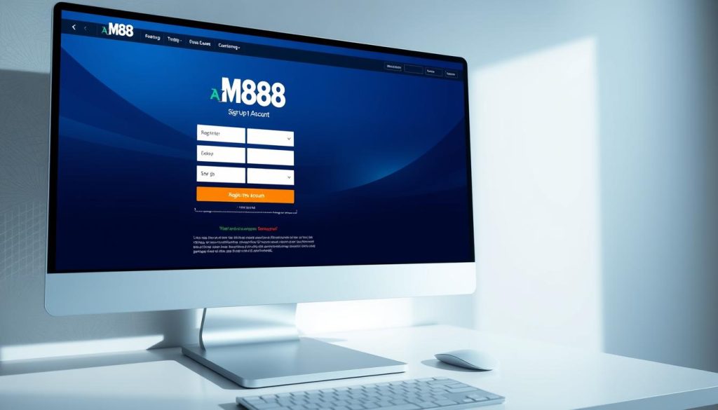 สมัครสมาชิก M88