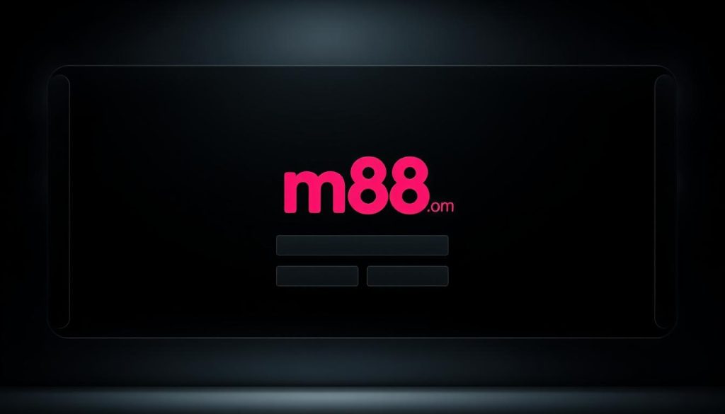 หน้าเข้าสู่ระบบ m88.com