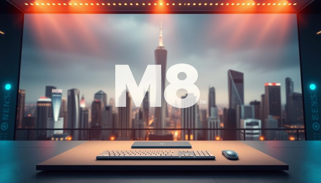 M88 เว็บพนันออนไลน์ระดับพรีเมียม