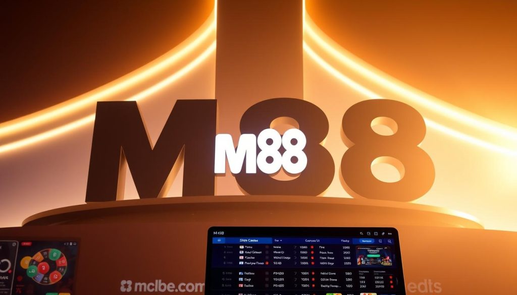M88 แพลตฟอร์ม