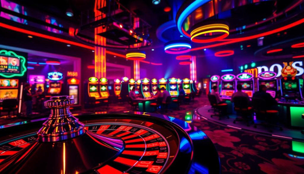 m88 casino