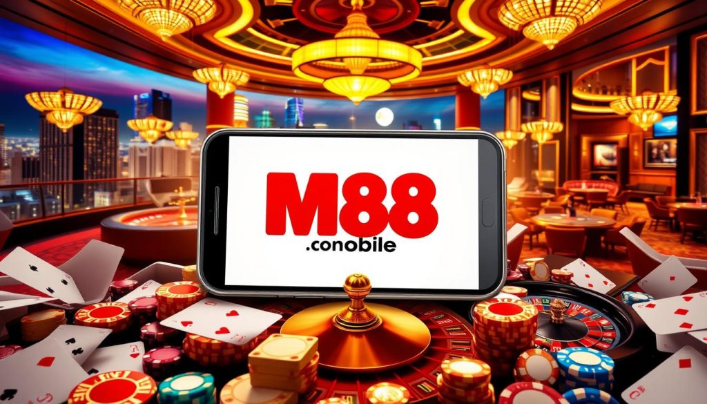 m88 com mobile