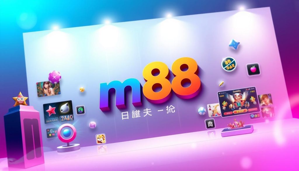 m88 เครดิตฟรี 188