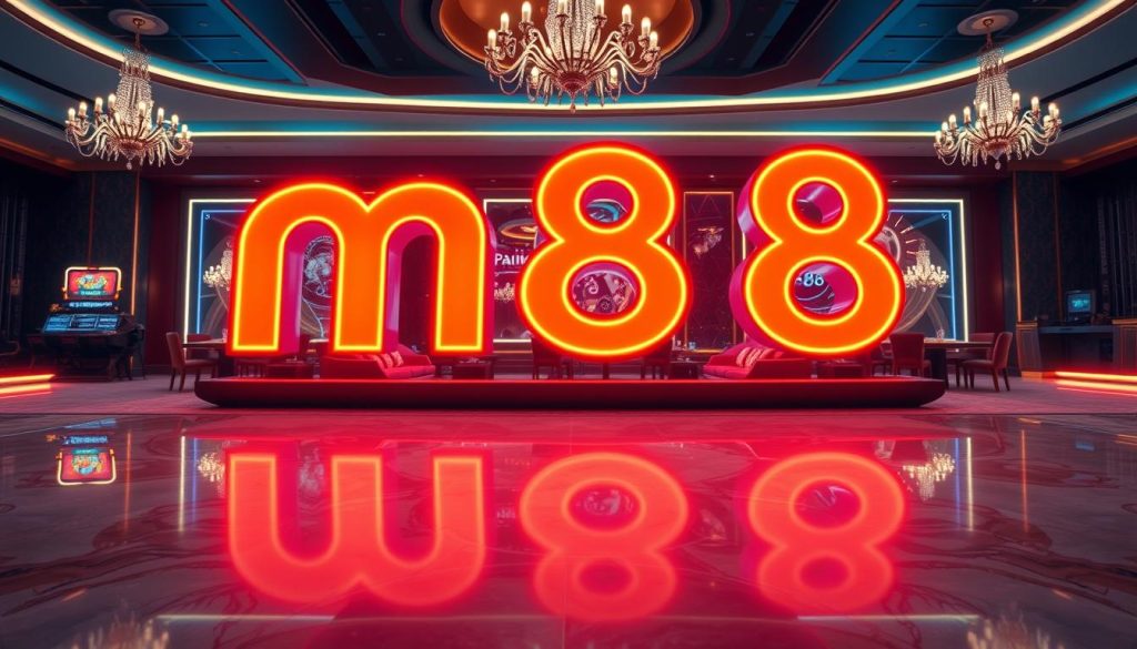 m88 เครดิตฟรี 188