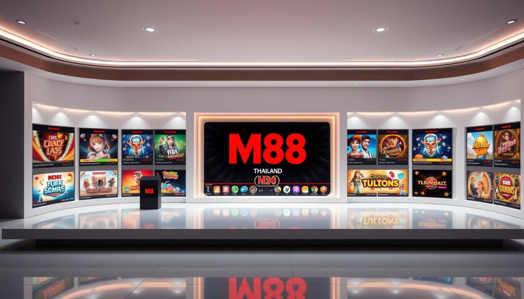 ทางเข้า m88 ล่าสุด