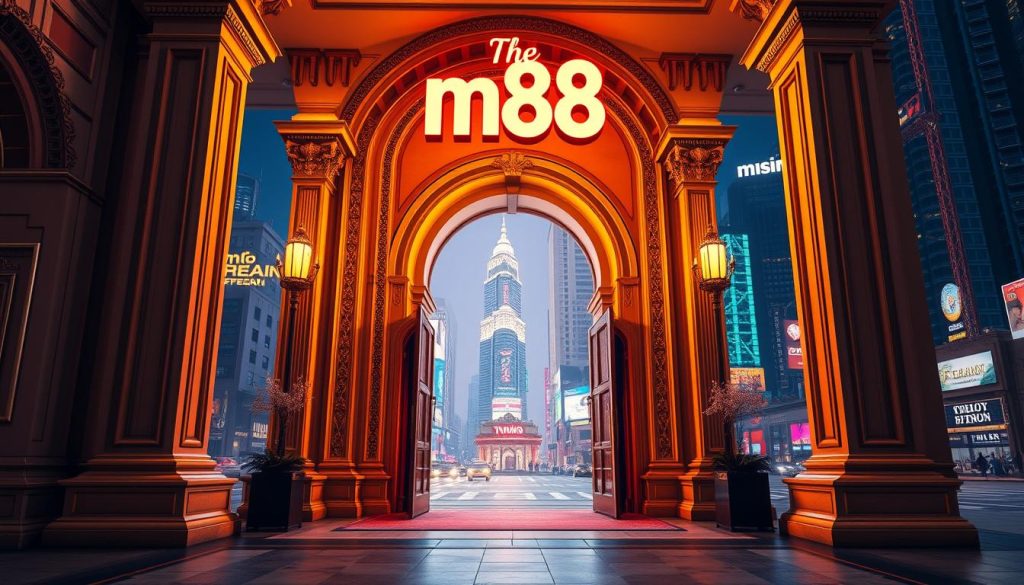 ทางเข้า m88 สํารอง