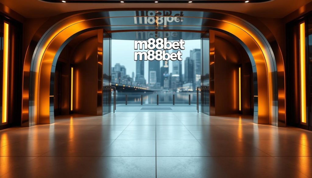 ทางเข้า m88bet