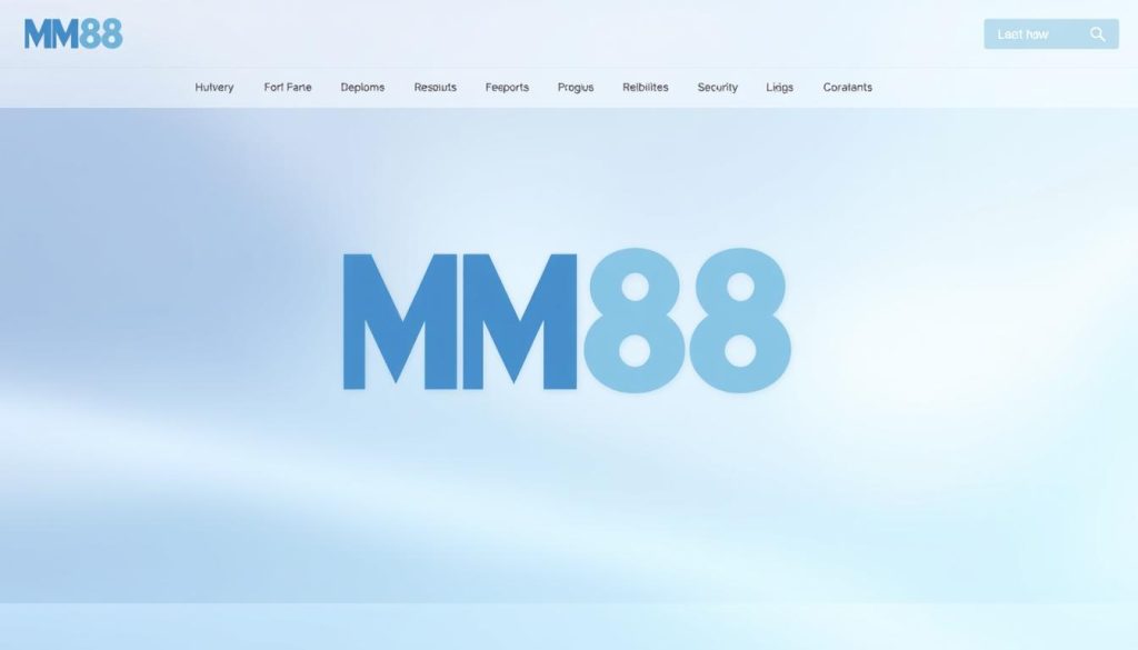 มาตรฐานความปลอดภัย m88bet