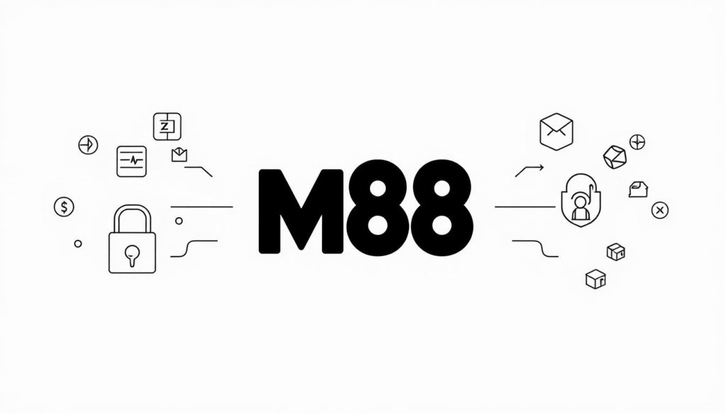 ลิงก์สำรอง M88