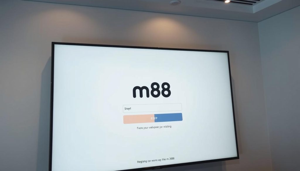 สมัคร m88