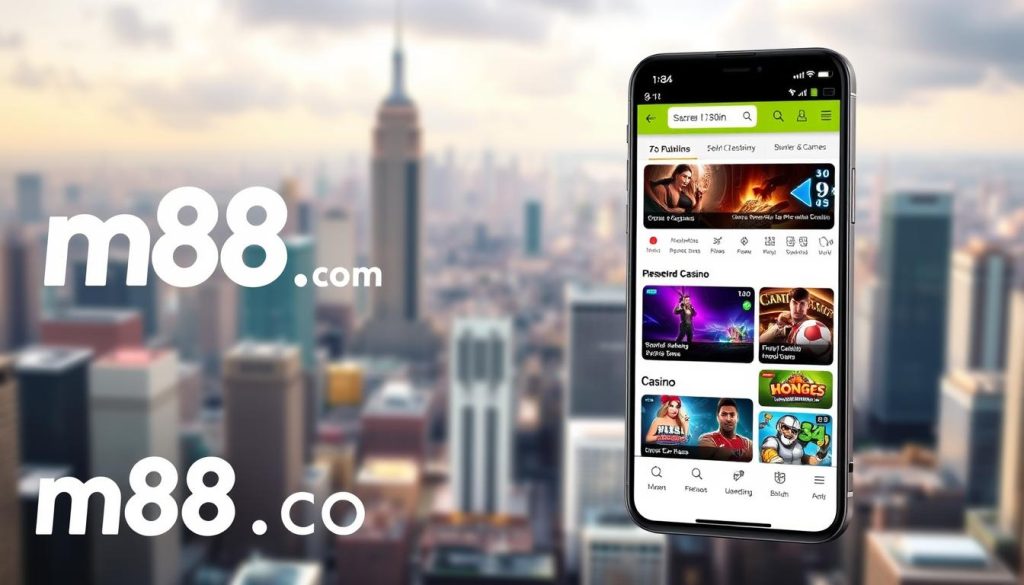 สมัคร m88 mobile
