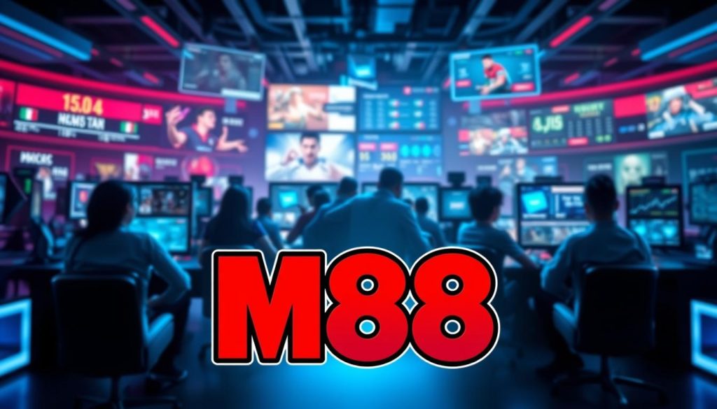 สมัคร m88 ทางเข้า