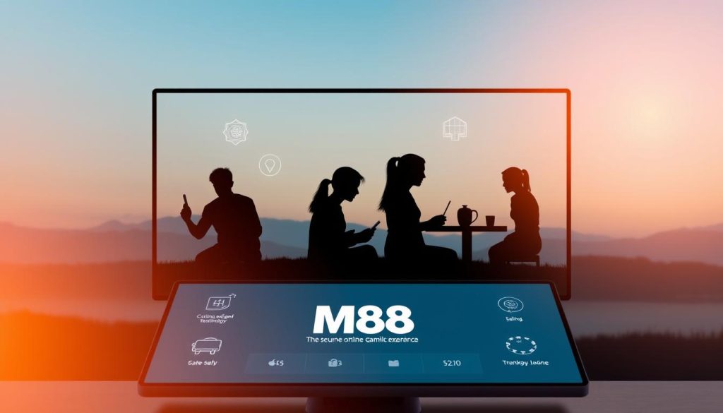 เว็บ m88