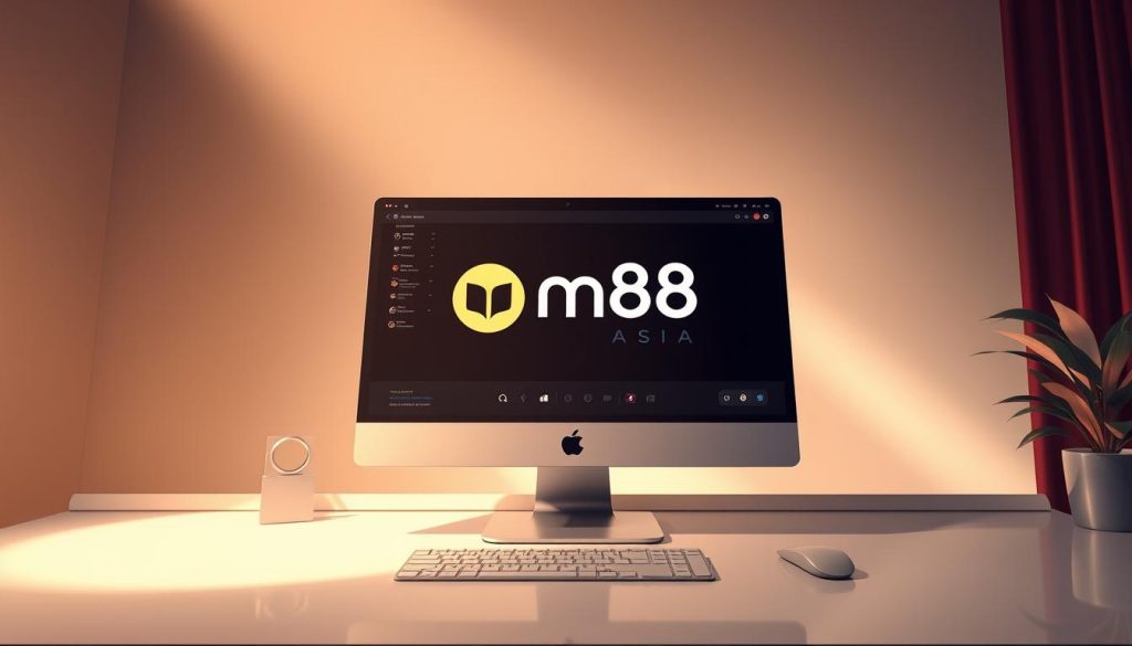 แพลตฟอร์มระดับพรีเมียม m88asia