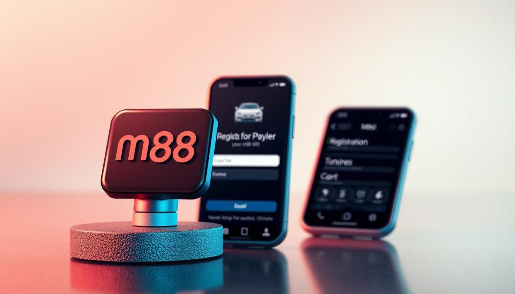 แอป m88auto