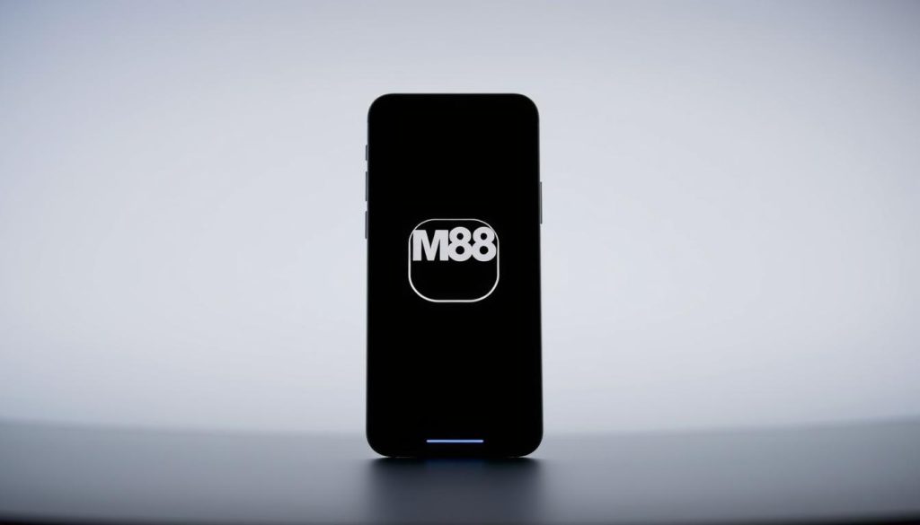 แอพมือถือ M88