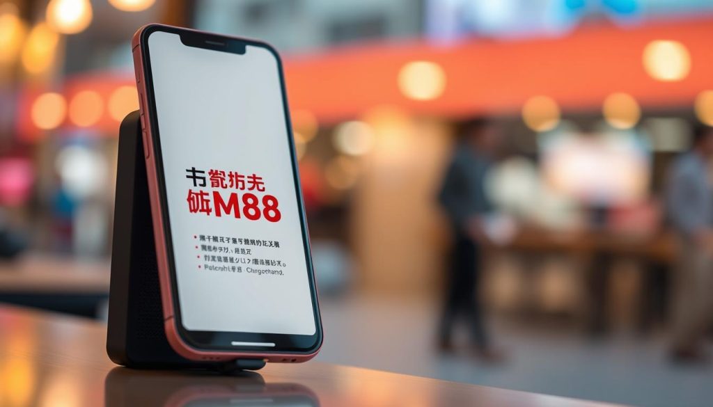 โบนัสแรกเข้า M88