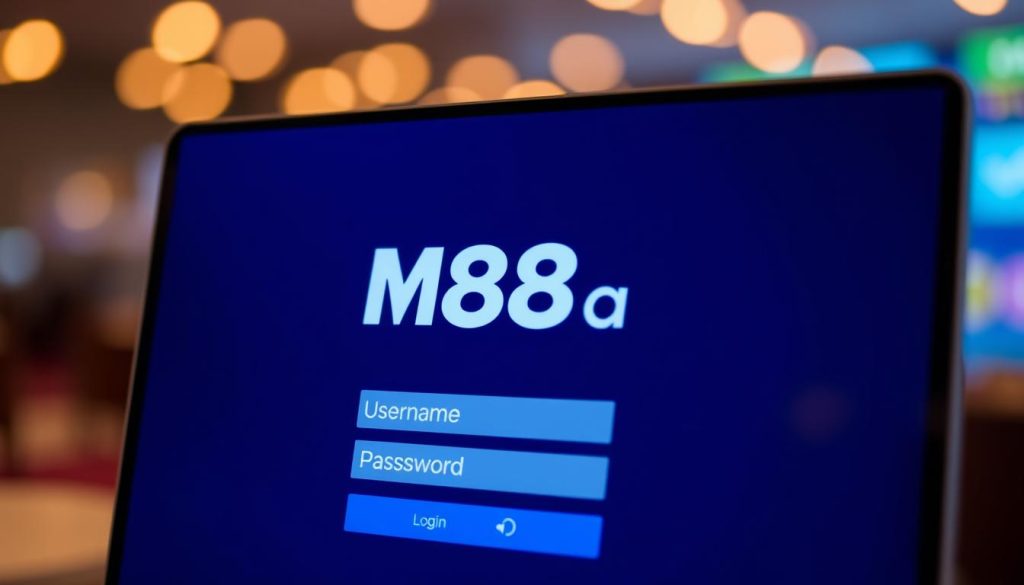M88 Login