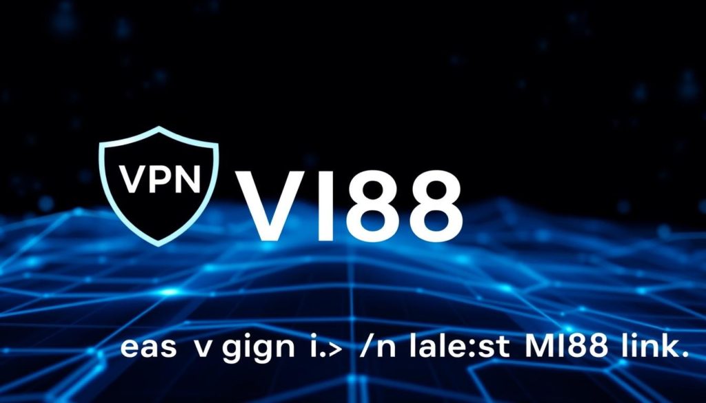 VPN และลิ้งสำรอง M88