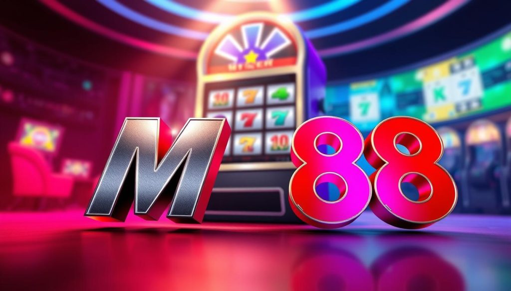 link m88 slot