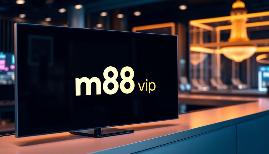 m88 vip