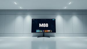 m88 โกงไหม