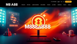 m88ab88