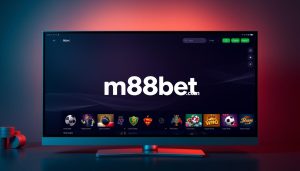 m88bet com