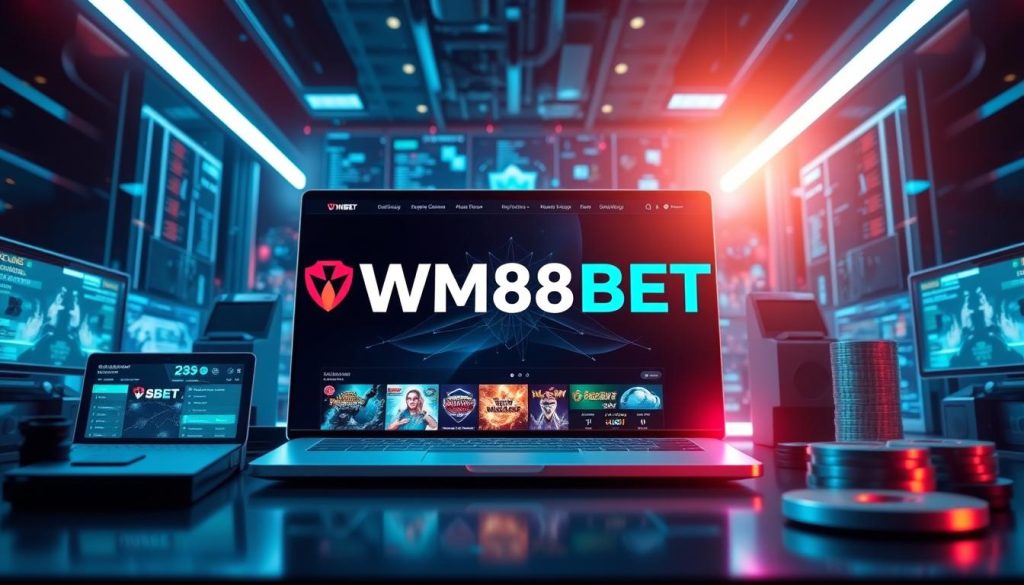 wm88bet