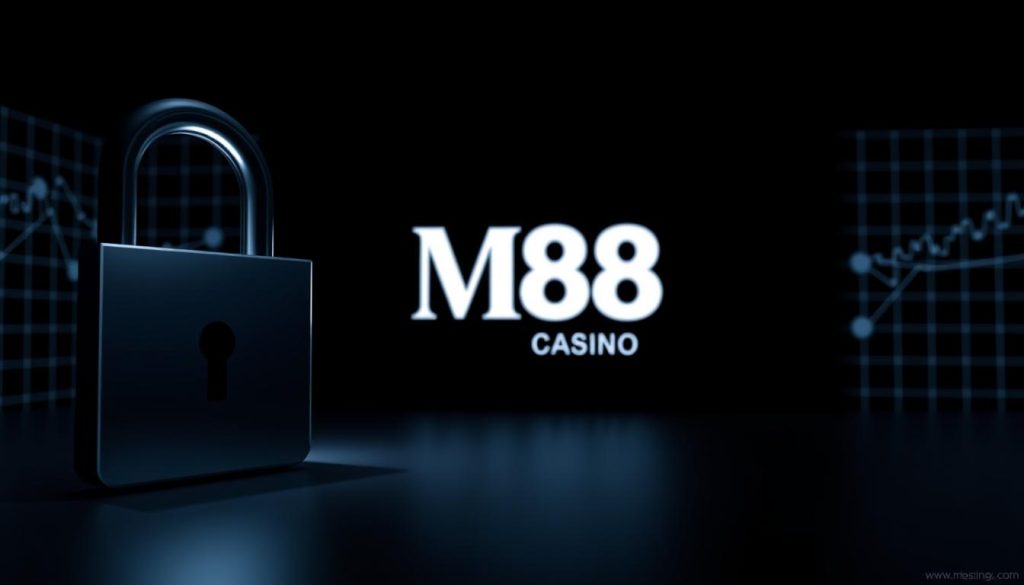 ความปลอดภัยออนไลน์ M88