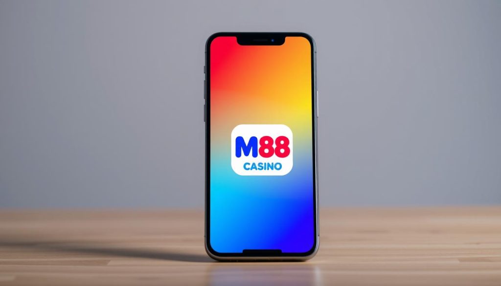 ดาวน์โหลดแอป M88