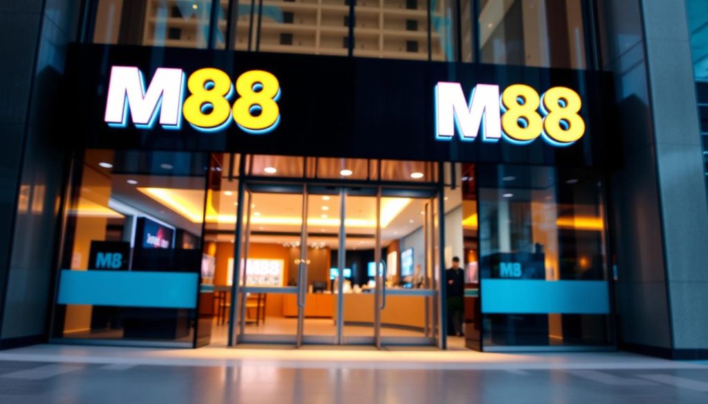 ทางเข้า m88 ของแท้