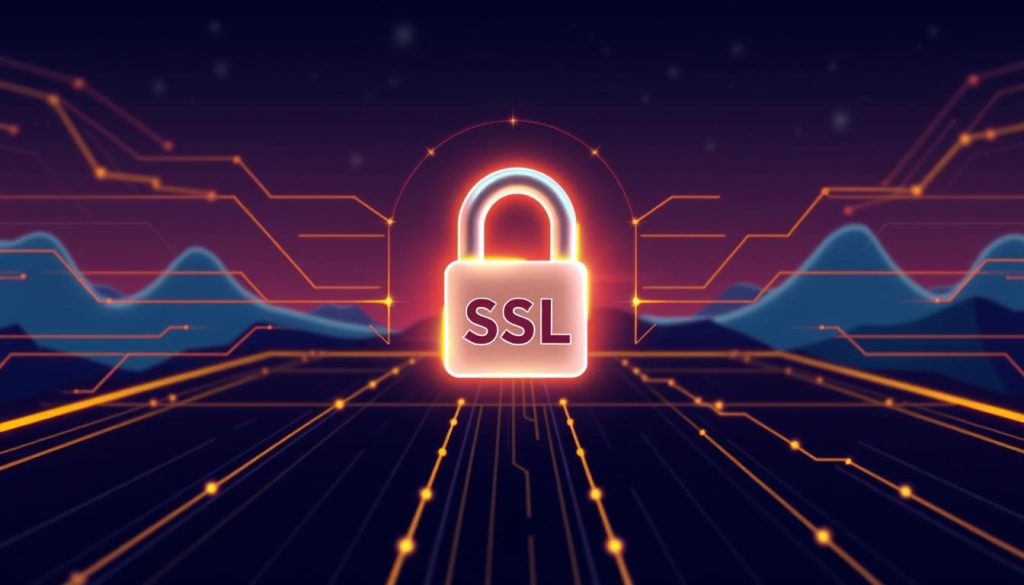 ระบบความปลอดภัย SSL