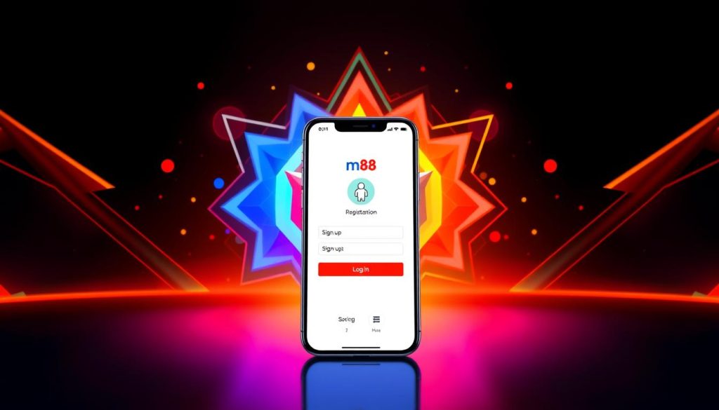 สมัคร m88